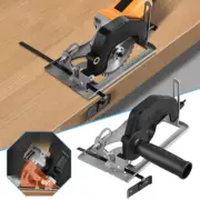 Angle Grinder Converter To Cutter Cutting Machine Bracket Base 6J