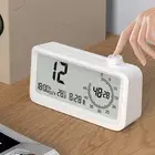 Visual Timer and Alarm Clock Innovative Solution for Effective Study Habits
