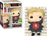 Funko POP! Television: Stranger Things - 001 (Vaporizing)(2024 Summer Convention