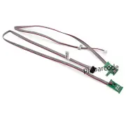 P1083320-047 New Genuine Media Sensor For Zebra ZT610 ZT620 ZT600 Series Printer
