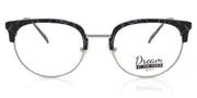 John Lennon DRS16 Zg Men Eyeglasses