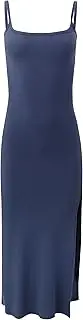 [Florence By Mills] Women's Maxi Tank Dress