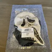 BRAND NEW-Easter Unlimited Inc Scream Movie Ghost Halloween Face Mask