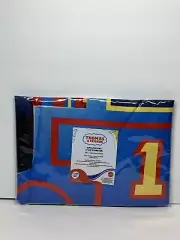 Sunny Side Up Mattel Thomas & Friends Toddler Kids Pillow Case Set x 2 Standard