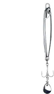 Fishing Lures Baits,Zinc Alloy Fishing Lures Freshwater Fishing Bait - Japanese Sinking Lure Vibration Fishing Accessories for Trout & Cockroach