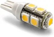 Camco 54623 LED Replacement Bulb (921 T10 Wedge)