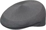 [Kangol] Men's Tropic 504 Ventair Flat Caps