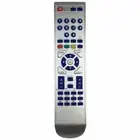 RM-Series TV Remote Control for Hitachi HIT19WDVB