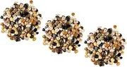 CORHAD Landscaping Stones Pebbles for Fish Tank Plant Pot Filler Decorative Gravel