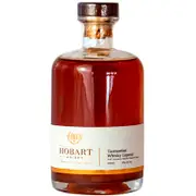 Hobart Whisky Tasmanian Single Malt Whisky Liqueur 500mL