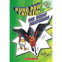 在飛比找蝦皮商城優惠-Kung Pow Chicken 3: The Birdy 