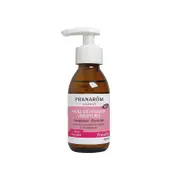 Pranarôm Pranabb Stretch Mark Massage Oil Softness and Elasticity 100ml