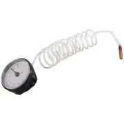 Water Thermometer Accurate Indoor for House Room Temperature Reader