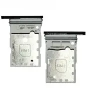For Samsung Galaxy Z Fold3 Card Holder SIM Card Holder Replacement Part 1pc