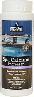 Natural Chemistry Spa Calcium Hardness Increaser (1.83 lb)