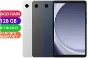 Samsung Galaxy Tab A9 8.7 WIFI 8GB 128GB - BRAND NEW