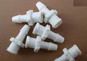 10pcs NIBP Cuff Air Hose Connector Compatible Datascope Spacelab A07