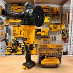 新北花電 全新  DEWALT 得偉 20V DCM848 無刷 拋光機 打蠟機 打磨機 DCW210 200