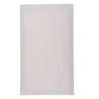 Rectangle Blank Painting Canvas Panel Art Wood Plain Board Painting Paint