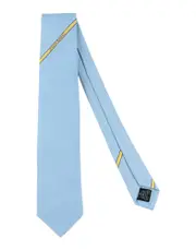 [DUNHILL] DUNHILL Ties & bow ties - Item 46745680