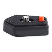 Quick Release For 7321YB MKC3-H01 For Manfrotto Latest MKC3-H02 Camera