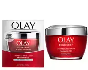 Olay Regenerist Micro-Sculpting Cream Face Moisturizer, 1.7 oz