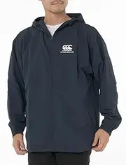 [Canterbury] Men's Rugby Shell Zip Hoody Jacket
