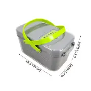 22-In-1 Vegetable Fruit Chopper Cutter Food Onion Veggie Dicer Slicer Kitchen