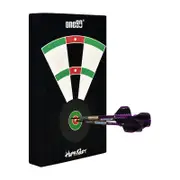 One80 Eva Travelling Dart Holder Plus -Bristle Core