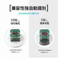 在飛比找蝦皮商城精選優惠-免運 Kamera  E-Charging高功率無線充電器智