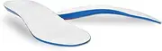 [Tacco Footcare] Tacco Champion Sports Insoles, Shoe Inserts Pads for Shock Absorption and Cushioning, Feet and Heels, Relaxation For Muscles, Tendons and Ligaments, German Quality, Men Women