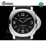 PANERAI 沛納海 LUMINOR PAM00774 PAM774 三日鍊 手動上鍊