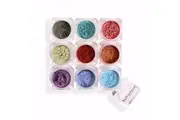 Bellapierre Shimmer 9 Stack - Fabulous