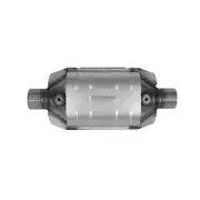 Catalytic Converter-4WD AP Exhaust 608235 (for: Suzuki)