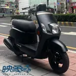 中古機車/二手機車 2011年 YAMAHA 山葉 CUXI 100 經典不敗款 女用車 好騎好發