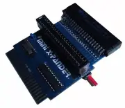 Mini X-Pander+ by Arkanix Labs for Commodore C64/C64C/128/128D/SX64 models [03]