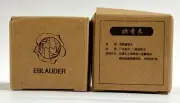 Eslauder Car Essential Oil Diffuser Vent Clip Mini Wood Set of 2