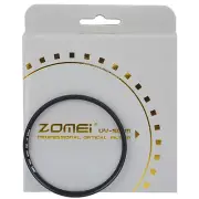Zomei 67mm Pro Slim UV filter Ultra-Violet Lens protector for Canon Camera Nikon