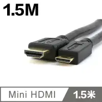 在飛比找樂天市場購物網優惠-【eYe攝影】現貨 HDMI 轉 mini HDMI Min