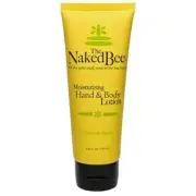 Naked Bee Hand & Body Lotion 2.25 Oz. - Citron & Honey