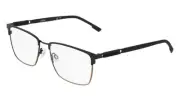 Men Flexon FLEXON E1161 002 55 Eyeglasses