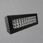 150W spotlight UV curing lamp 395NM for UV primer curing