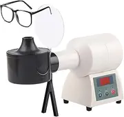[ZECRGOGO] Eyeglasses Frame Heater, Optical Eyeglasses Frame Warmer with LCD Display,Temperature 40-150°C Adjustable and Heating Fast,for Optical Shop