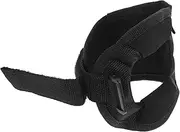 VICASKY Dive Light Holder Portable Flashlight Wrist Mount Nylon Protective Case Hand Strap for Scuba Diving