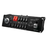 Logitech G Pro Flight Switch Panel