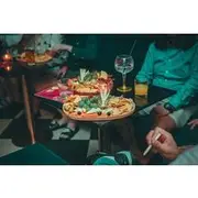 Save 5.26%! 2 Hour Bottomless Brunch Experience with 3 Course Meal And Drinks