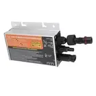 300W Micro Grid Tie Inverter for 18-60V Solar Panels 110V Output