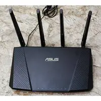 在飛比找蝦皮購物優惠-[二手] 華碩 ASUS RT-AC87U 4x4 AC24