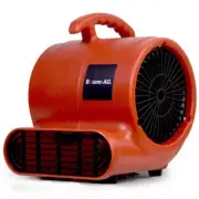 Baumr-AG 3-Speed Carpet Dryer Air Mover Blower Fan, 800CFM, Sealed Copper Motor,