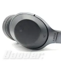 在飛比找Yahoo!奇摩拍賣優惠-【福利品】SONY MDR-1000X 黑(1) 無線降噪藍